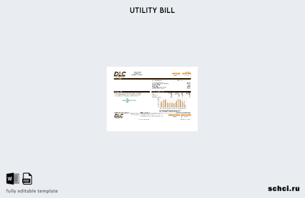 скачать в цифровом формате, США, Пенсильвания, Duquesne Light Company (DLC), шаб